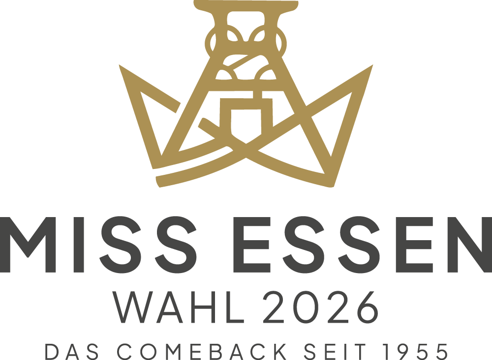 Miss Essen Logo