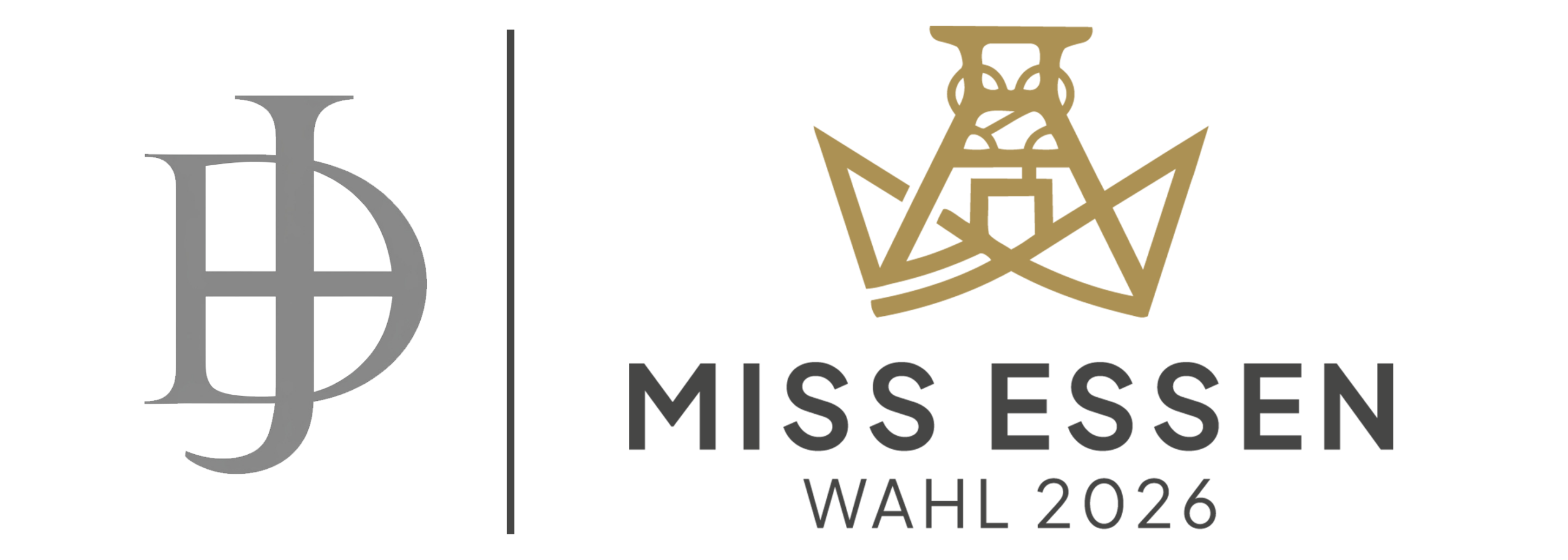 Miss Essen Logo