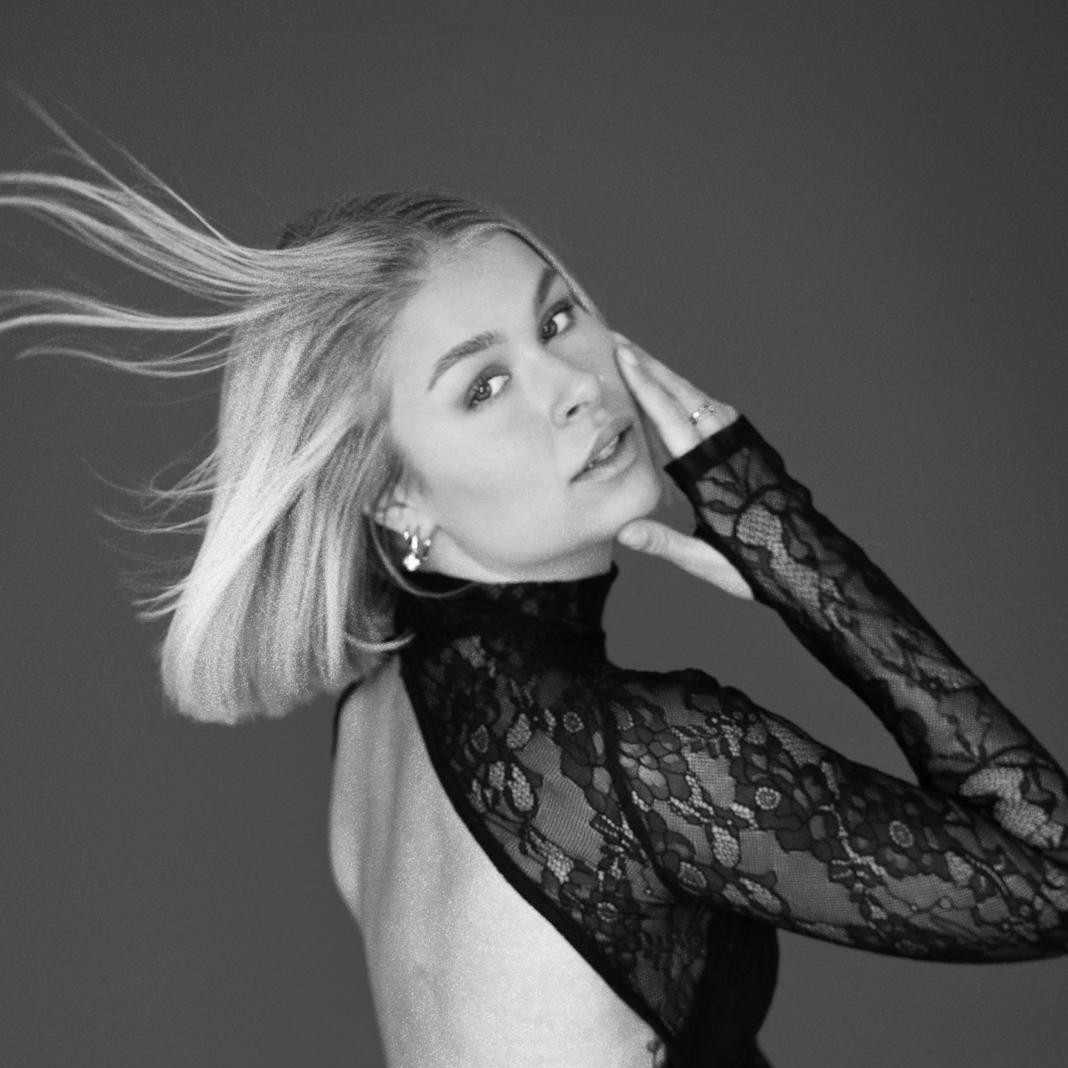 Soraya Olympia Siegert